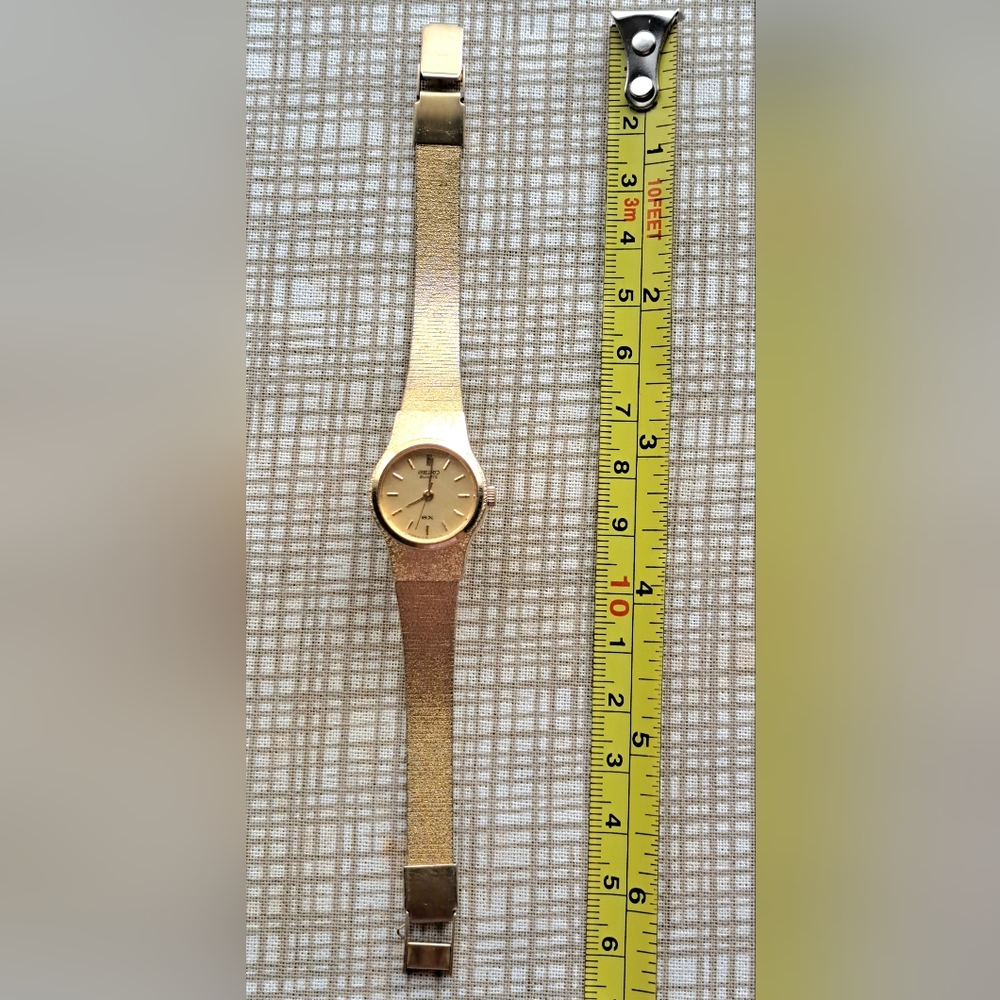 Vintage Seiko SX Quartz Ladies Watch - Picture 9 of 10